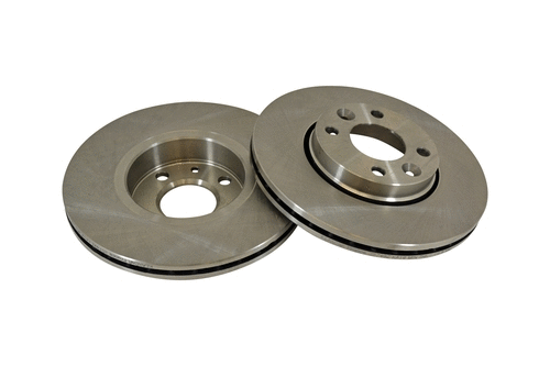 Disque de frein KLAXCAR FRANCE 25749z