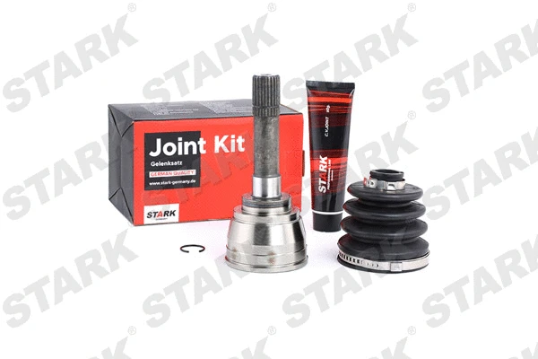 Jeu de joints, arbre de transmission Stark SKJK-0200077
