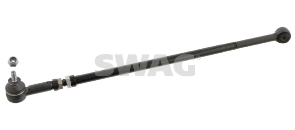 Barre de connexion SWAG 32 72 0008