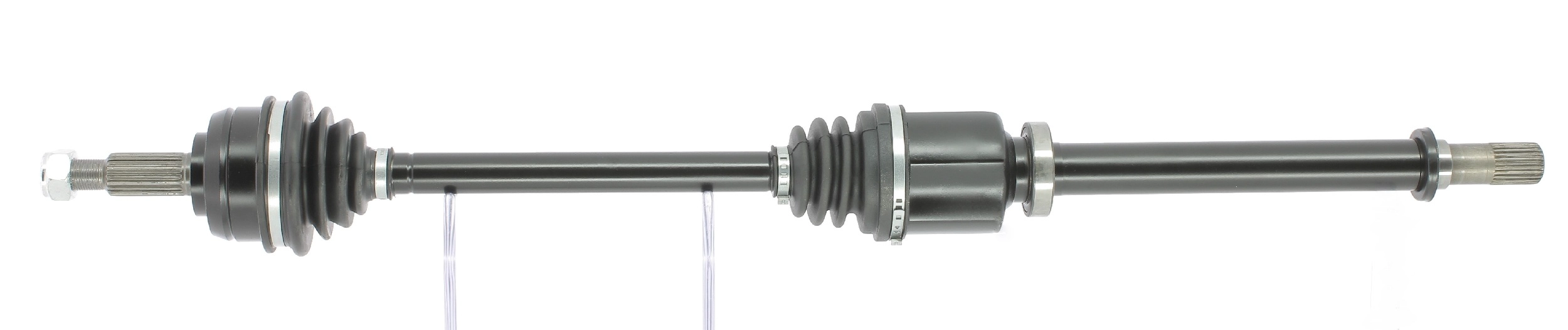 Arbre de transmission FRIESEN FDS2438