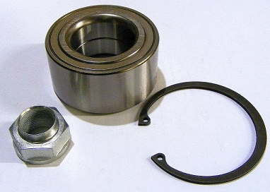 Kit de roulements de roue National NBK2112
