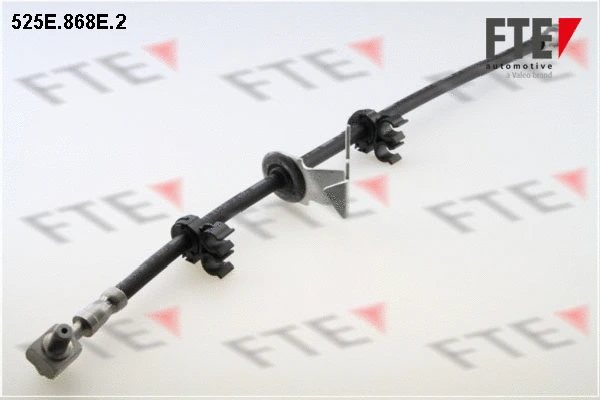 Flexible de frein FTE 9240747