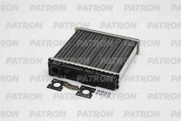 Système de chauffage PATRON PRS2112