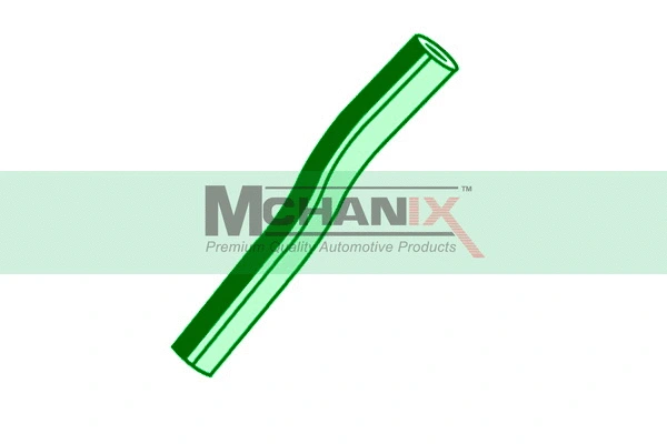 Durite de radiateur Mchanix MTRDH-037