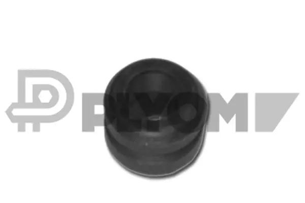 Butée élastique, suspension PLYOM P480542