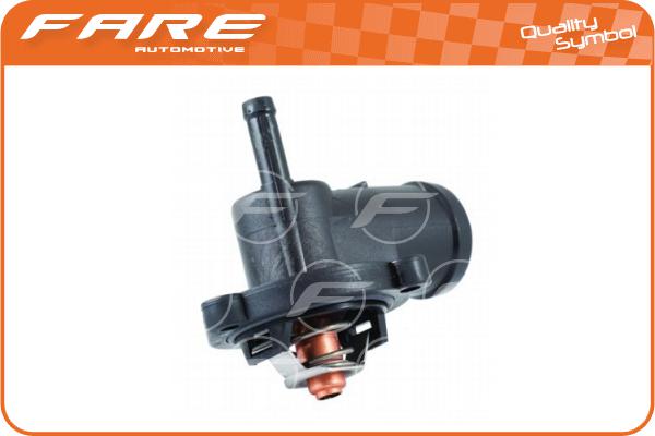 Thermostat, liquide de refroidissement FARE-CO 21995