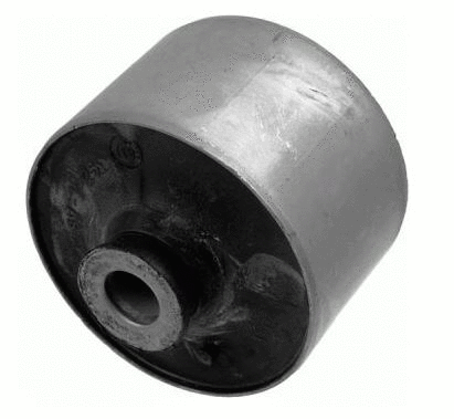 Suspension, corps de l'essieu MTR 12162365
