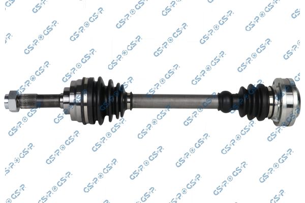 Arbre de transmission MDR GSP-203407
