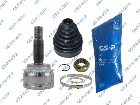 Jeu de joints, arbre de transmission MDR GSP-839182
