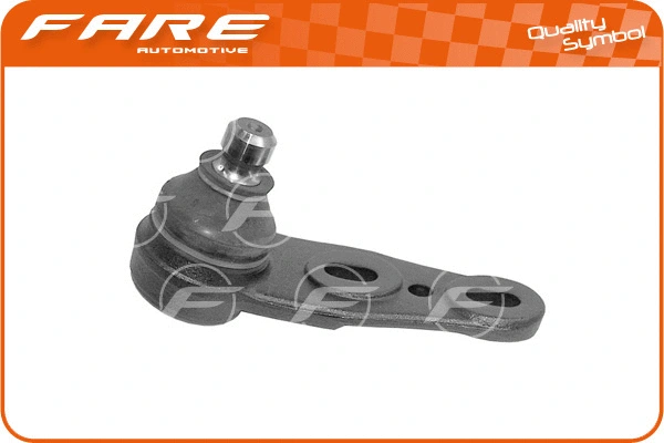 Rotule de suspension FARE-CO RS125