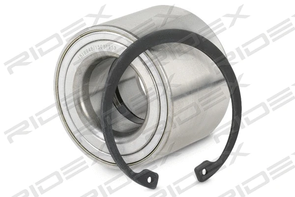 Kit de roulements de roue RIDEX 654W1146