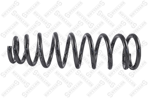 Ressort de suspension STELLOX 10-21577-SX