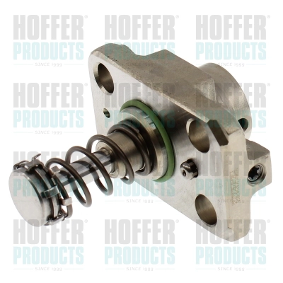 Culasse HOFFER 98701