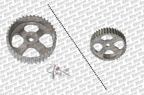 Roue dentée, arbre à came STORM QUALITY PARTS F10383
