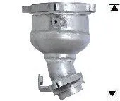 Catalyseur VEGAZ GmbH DK-930
