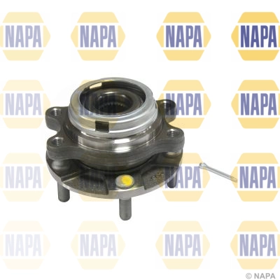 Kit de roulements de roue NAPA PWB1608