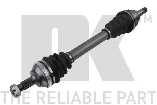 Arbre de transmission NK 503746