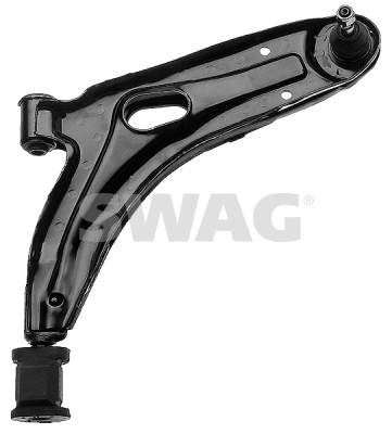 Bras de liaison, suspension de roue SWAG 70 73 0051