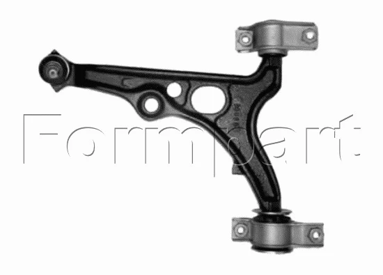 Bras de liaison, suspension de roue FORMPART 1409004