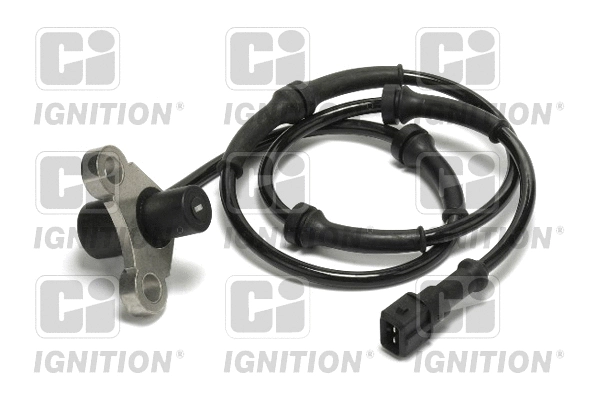 Capteur, vitesse de roue QUINTON HAZELL XABS548