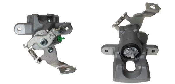 Étrier de frein 4X4 ESTANFI PDF-23-031
