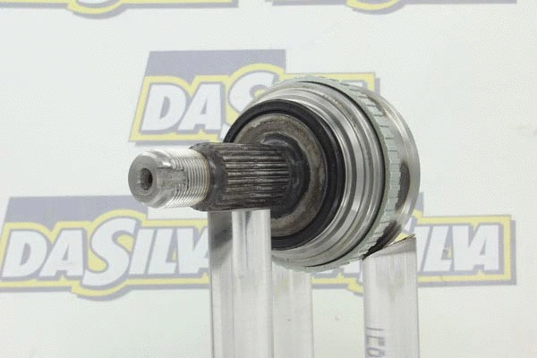 Jeu de joints, arbre de transmission DA SILVA J8064