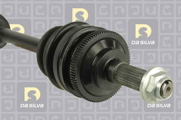 Arbre de transmission DA SILVA 94027AT