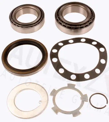 Kit de roulements de roue AUTEX 802808