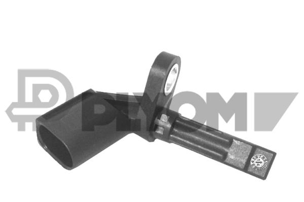 Capteur, vitesse de roue PLYOM P755216