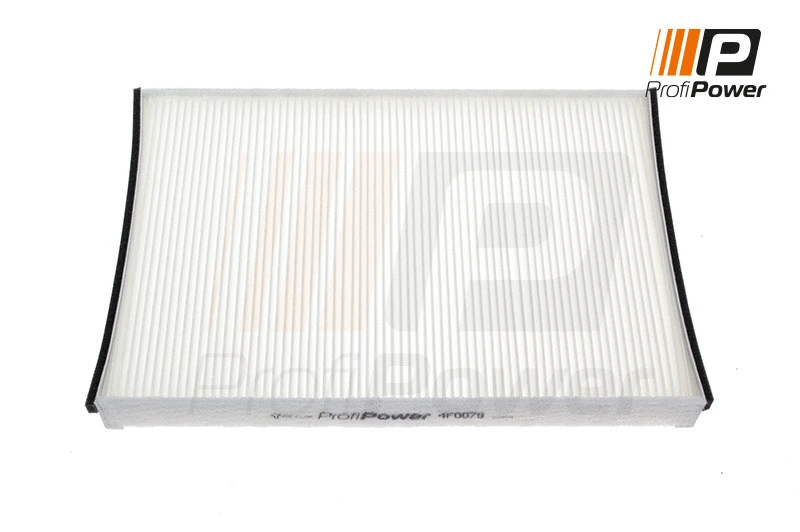 Filtre, air de l'habitacle ProfiPower 4F0079