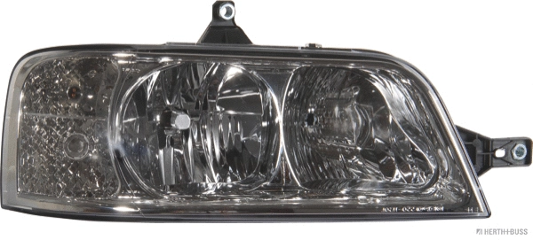 Projecteur principal HERTH+BUSS ELPARTS 80658967