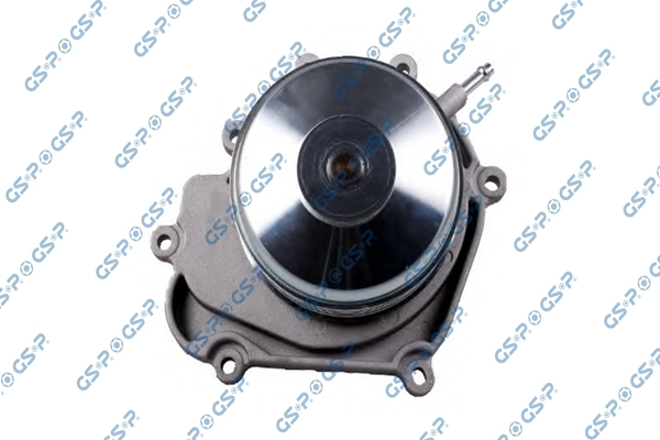Pompe à eau, refroidissement du moteur GSP WP900481