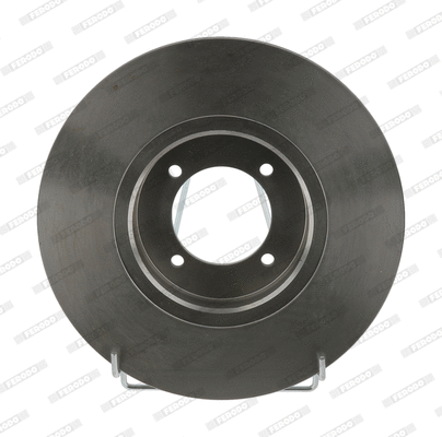 Disque de frein FERODO DDF012