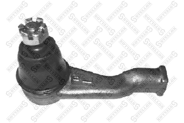 Rotule de barre de connexion STELLOX 51-01053-SX