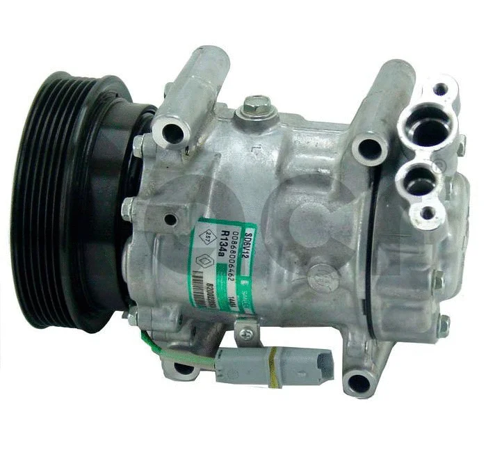 Compresseur, climatisation ACR 130555
