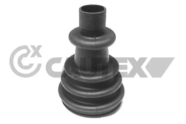 Jeu de joints-soufflets, arbre de commande CAUTEX 180011