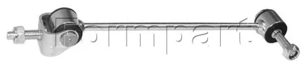 Entretoise/tige, stabilisateur FORMPART 1908074
