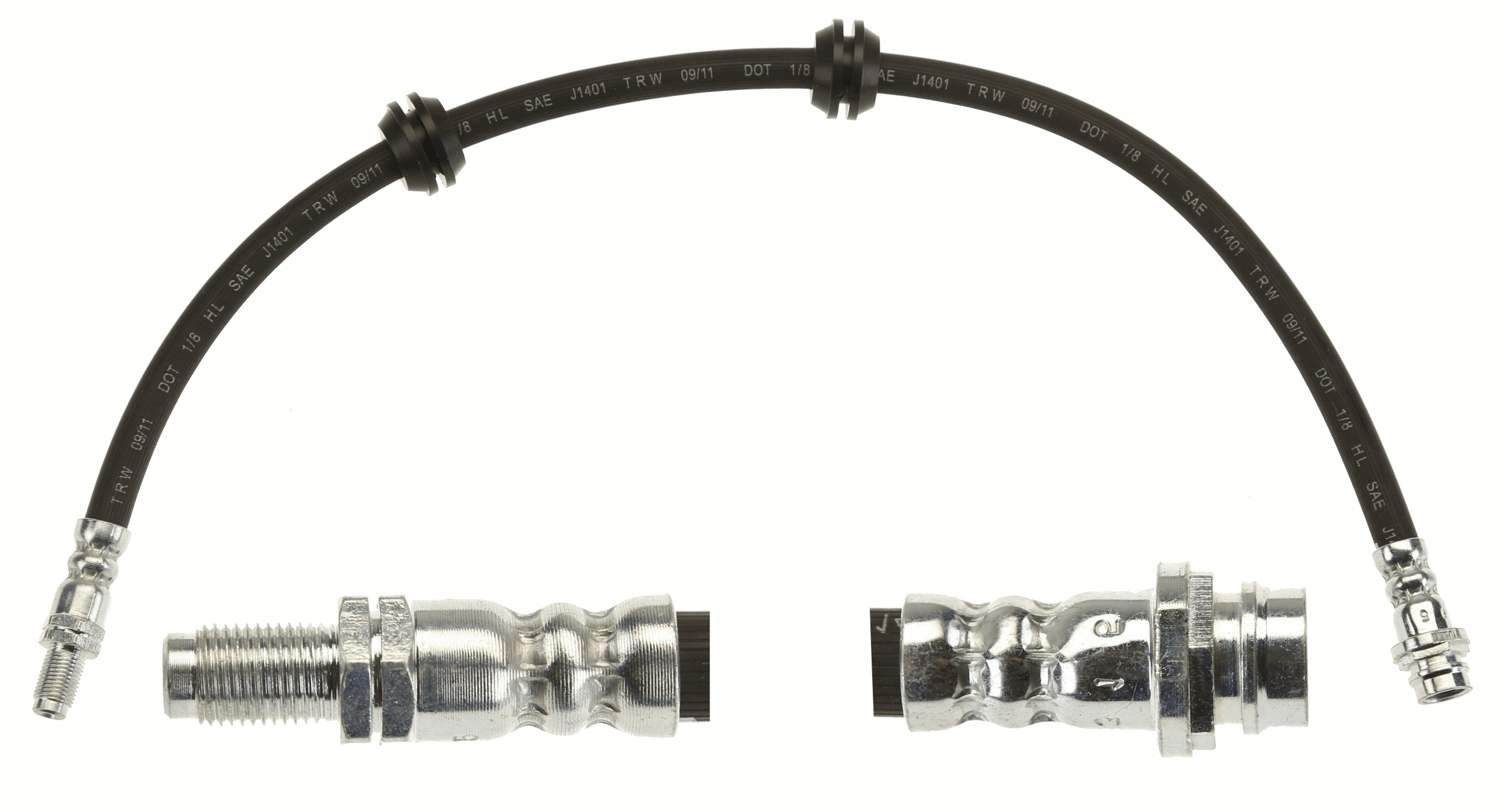 Flexible de frein TRW PHB916