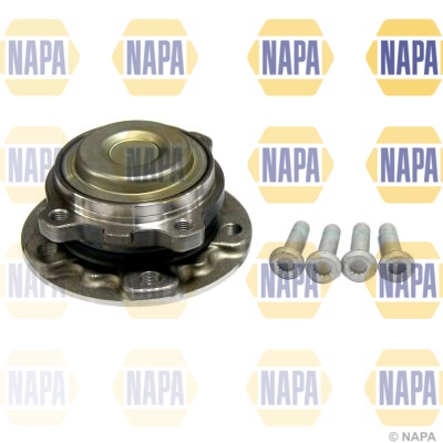 Kit de roulements de roue NAPA PWB1754