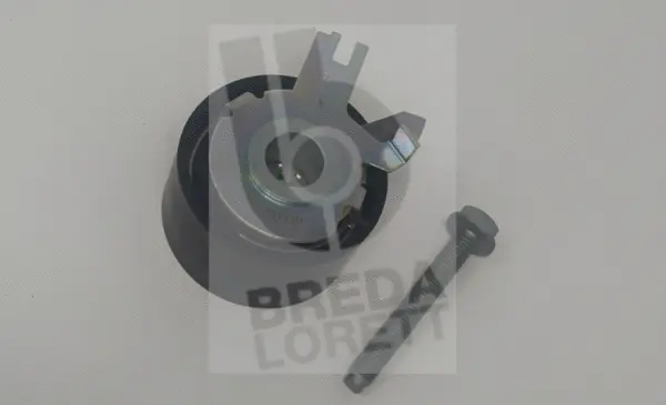 Poulie de tension, courroie crantée BREDA LORETT TDI3458
