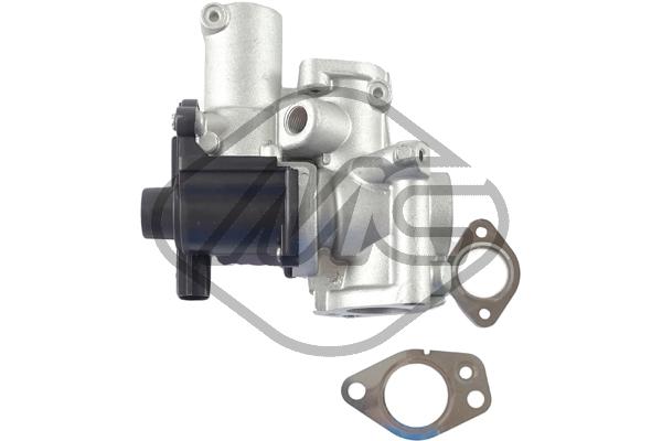 Vanne EGR Metalcaucho 93146