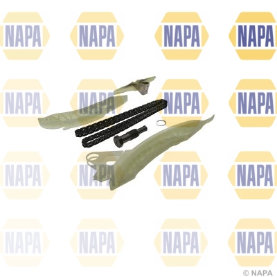 Kit de distribution par chaîne NAPA NCK4063