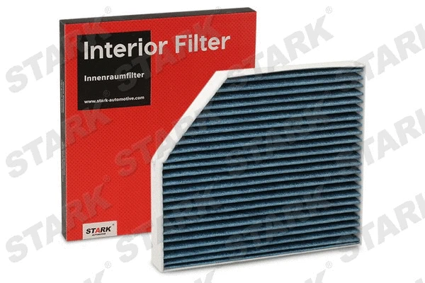 Filtre, air de l'habitacle Stark SKIF-0170486