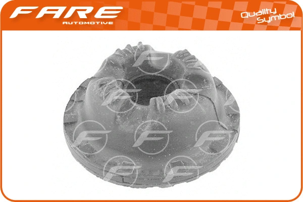 Coupelle de suspension FARE SA 4780