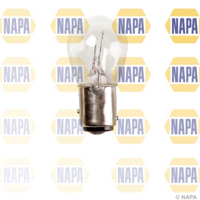 Ampoule, feu de recul NAPA NBU1380
