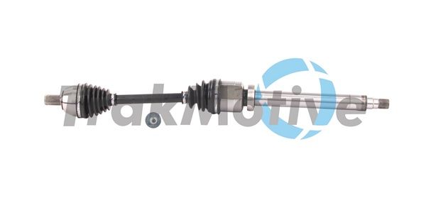 Arbre de transmission AUTOTEAM G301615