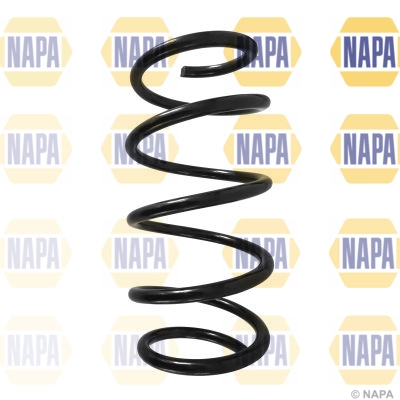 Ressort de suspension NAPA NCS1578