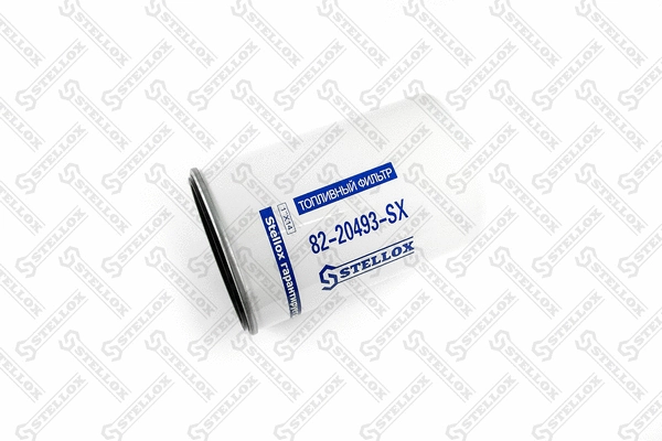 Filtre à carburant STELLOX 82-20493-SX