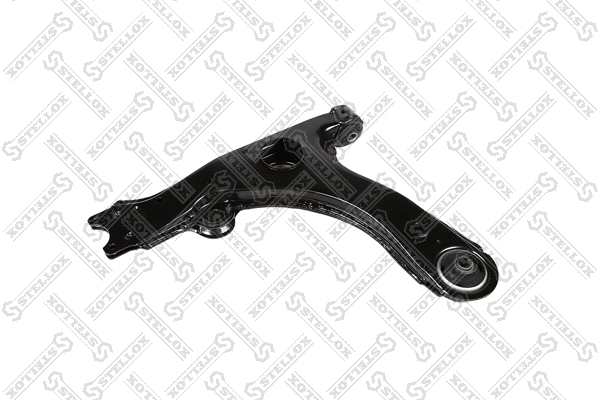 Bras de liaison, suspension de roue STELLOX 57-03751-SX