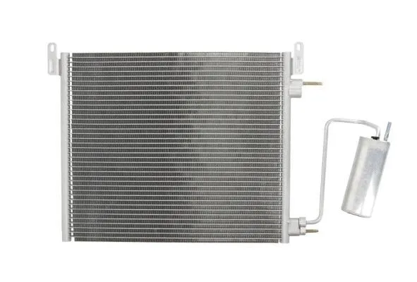 Condenseur, climatisation THERMOTEC KTT110488